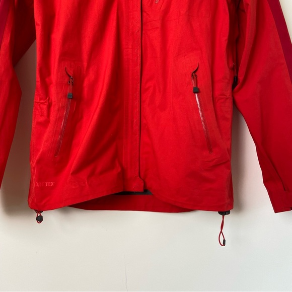 Nike ACG Red GORE-TEX Jacket - Picture 7 of 10